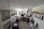 Dachgeschoßwohnung Stuttgart Sillenbuch - 3.5 Zimmer, 66 m&sup2;, 935&euro; | Angebot:26296437
