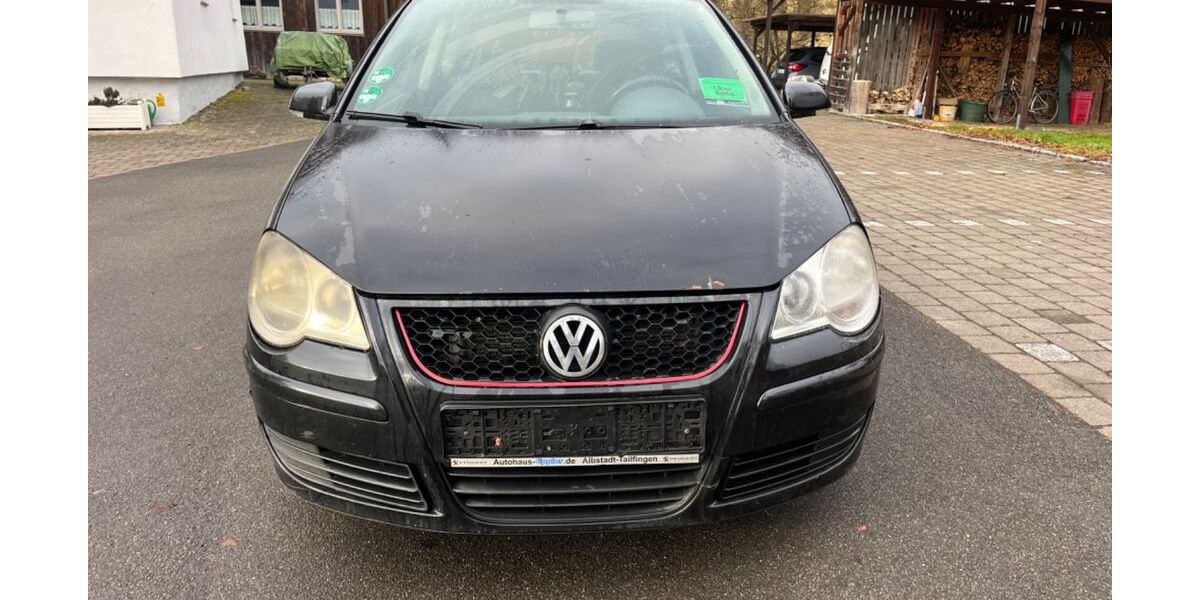 VW Polo 265.000 km 880 € Tübingen 72074
