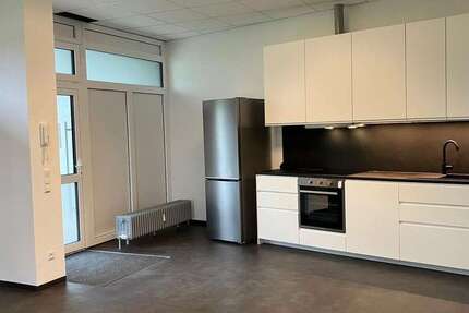 Wohnung Leinfelden Unteraichen - 2.5 Zimmer, 68 m&sup2;, 1.100&euro; | Angebot:27033135