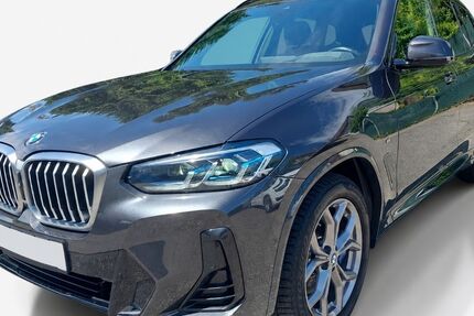 BMW X3 135.000 km 34.999 &euro; Nürtingen 72622