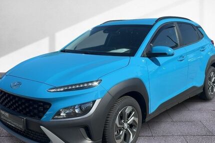 Hyundai KONA 28.962 km 18.890 &euro; Esslingen 73734