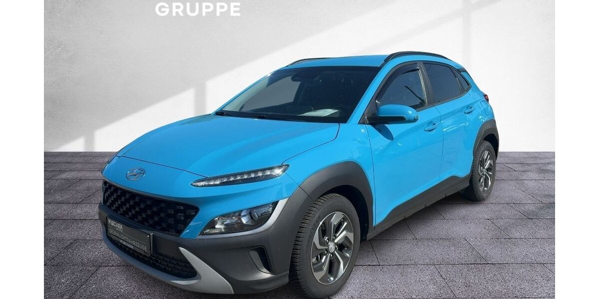 Hyundai KONA 28.962 km 18.890 &euro; Esslingen 73734