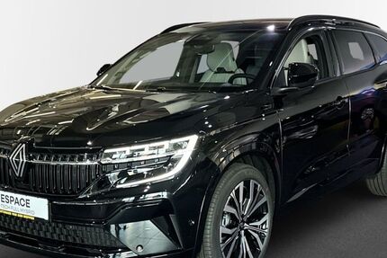 Renault Espace 18.000 km 44.770 &euro; Stuttgart 70469