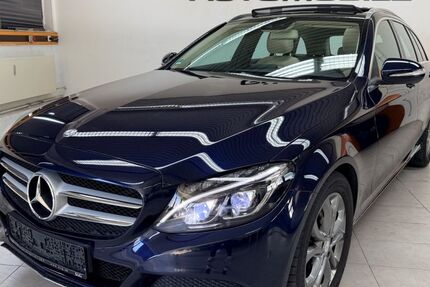 Mercedes-Benz C 200 90.000 km 17.980 &euro; Schönaich 71101