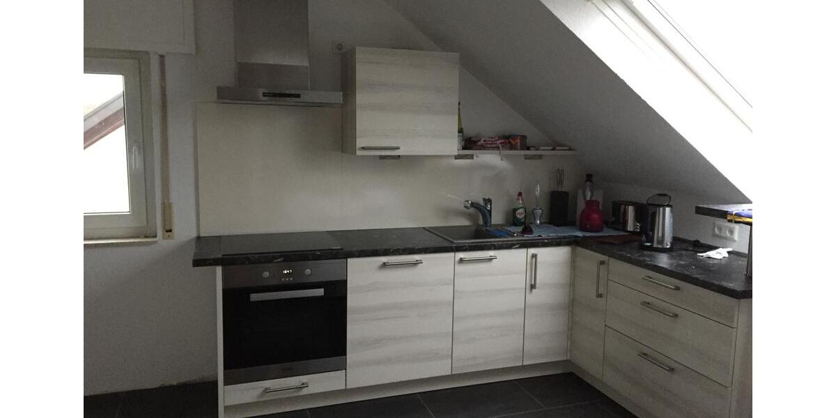 Dachgeschoßwohnung Böblingen Dagersheim - 3.5 Zimmer, 88 m&sup2;, 320.000&euro; | Angebot:26180306