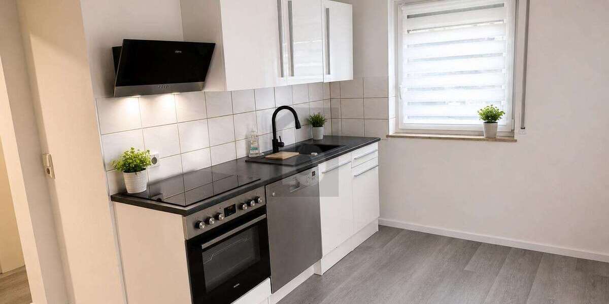 Etagenwohnung Rudersberg - 2 Zimmer, 34 m&sup2;, 117.000&euro; | Angebot:27253170