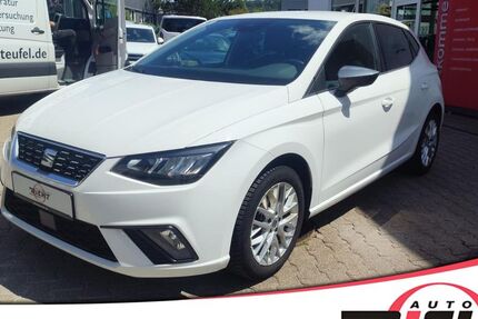 Seat Ibiza 32.690 km 16.980 &euro; Leonberg 71229