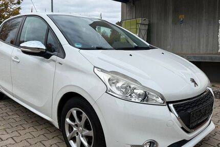 Peugeot 208 96.000 km 4.899 € Filderstadt / bei Stuttgart 70794