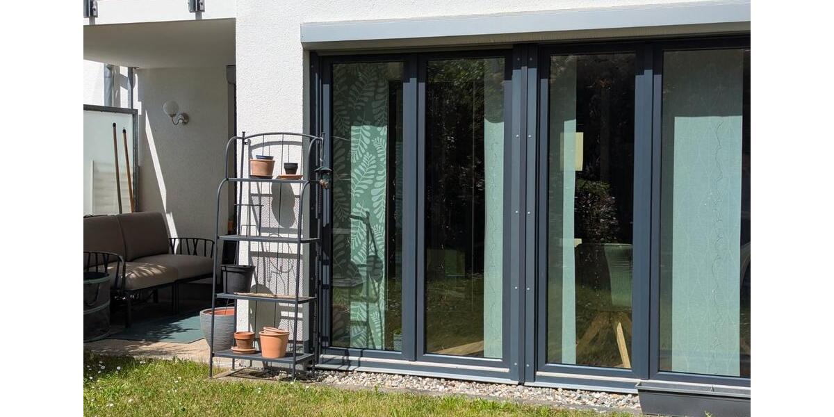 Terrassenwohnung Remseck am Neckar - 3 Zimmer, 68 m&sup2;, 1.050&euro; | Angebot:26649589