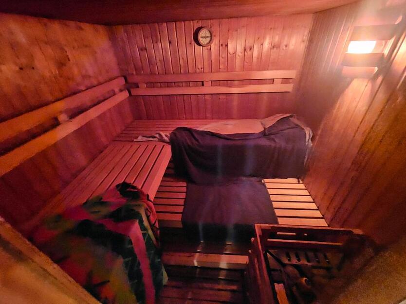 Exklusive Villa mit Pool,Sauna,Wintergarten Traumhaus zu Verkauf