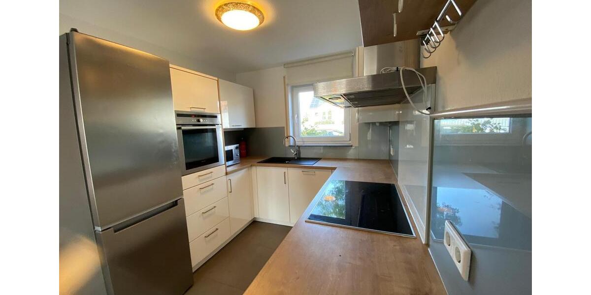 Reihenhaus Baltmannsweiler - 3.5 Zimmer, 114 m&sup2;, 550.000&euro; | Angebot:27117532