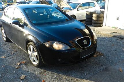 Seat Leon 215.000 km 1.200 € Remshalden 73630