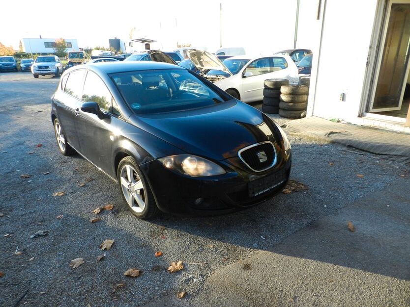 Seat Leon 215.000 km 1.200 € Remshalden 73630