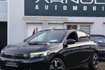 Opel Corsa 5.228 km 17.490 &euro; Tübingen 72072