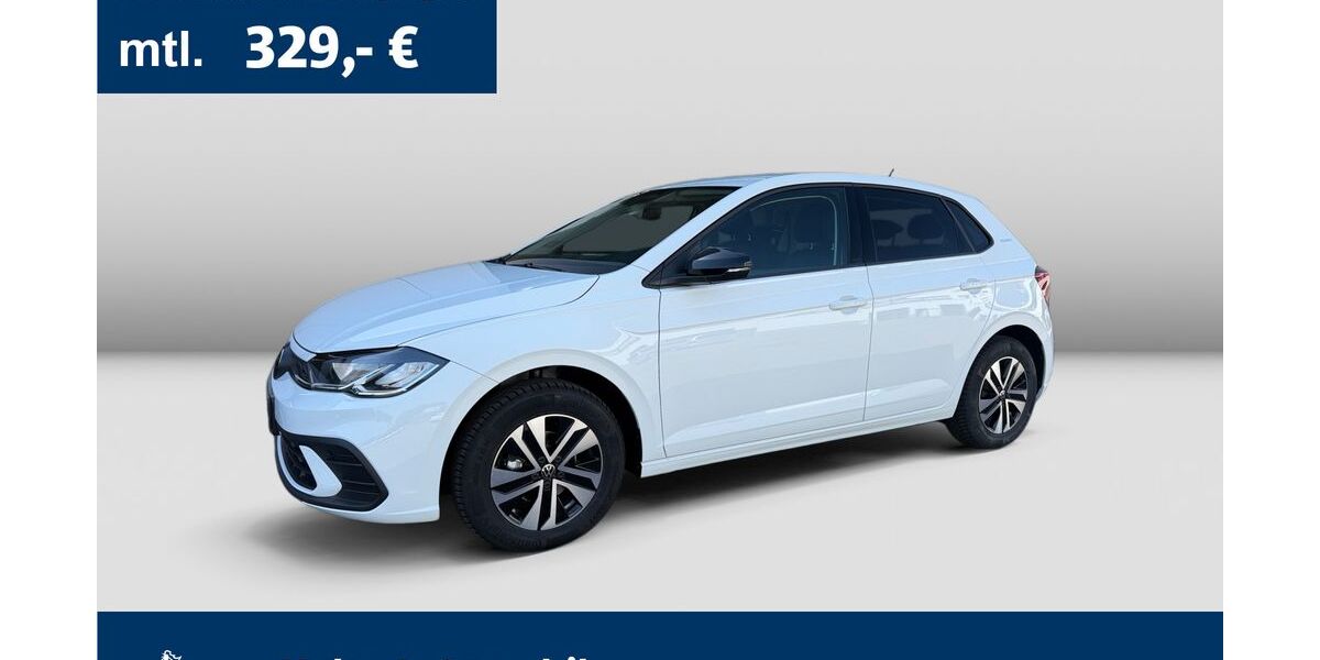VW Polo 1.017 km 23.490 &euro; Korntal-Münchingen 70825