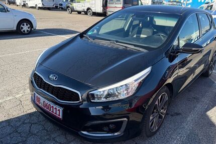 Kia ceed / Ceed