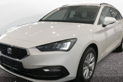 Seat Leon 12.500 km 26.730 &euro; Bietigheim-Bissingen 74321