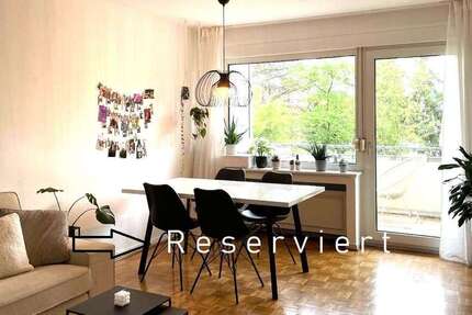 Wohnung zum Kaufen in Osnabrück 151.000 € 48 m²