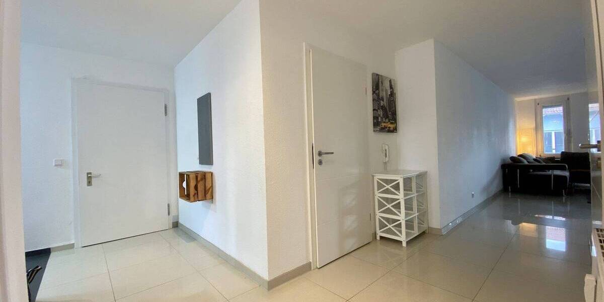 Etagenwohnung Marbach am Neckar Marbach - 3 Zimmer, 86 m&sup2;, 329.000&euro; | Angebot:26120099