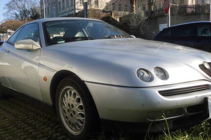 Alfa Romeo GTV 345.000 km 2.490 &euro; esslingen 73728