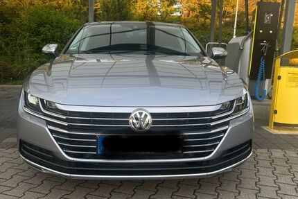 VW Arteon