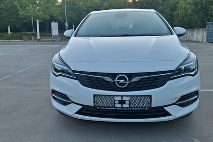 Opel Astra 71.000 km 9.999 &euro; stuttgart 70469