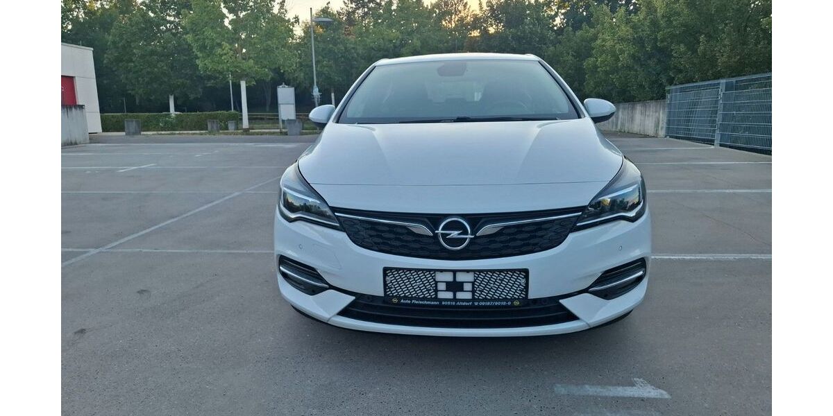 Opel Astra 71.000 km 9.999 &euro; stuttgart 70469