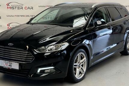 Ford Mondeo 181.000 km 8.800 &euro; Weil der stadt 71263