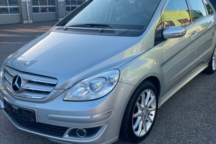 Mercedes-Benz B 170 92.800 km 5.950 &euro; Altbach 73776