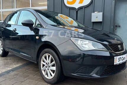 Seat Ibiza 133.000 km 5.900 € Freudental 74392