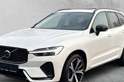 Volvo XC60 37.721 km 39.900 &euro; Tübingen 72072