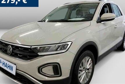 VW T-Roc 41.314 km 21.930 &euro; Böblingen 71032