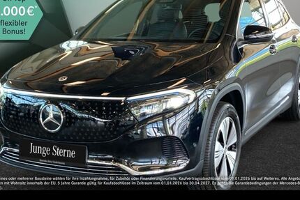 Mercedes-Benz EQA 5.187 km 42.990 &euro; Stuttgart 70469