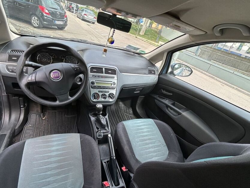 Punto