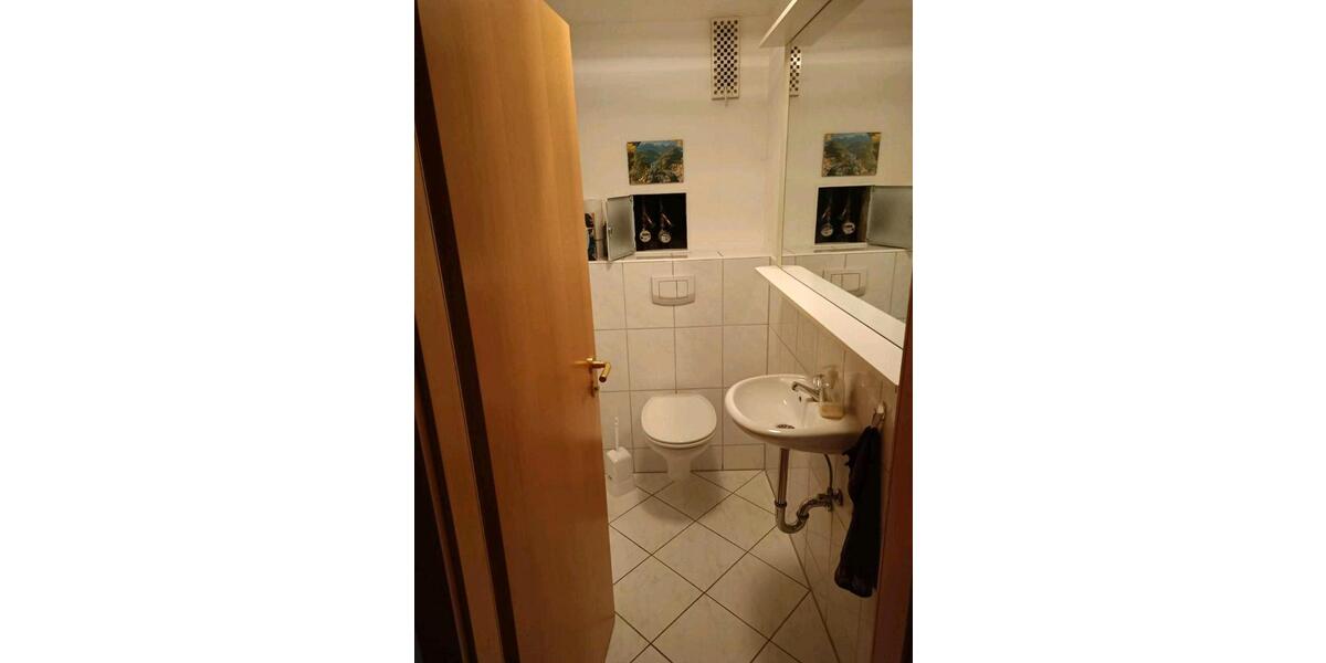 Etagenwohnung Sindelfingen Darmsheim - 2.5 Zimmer, 72 m&sup2;, 218.000&euro; | Angebot:26757454