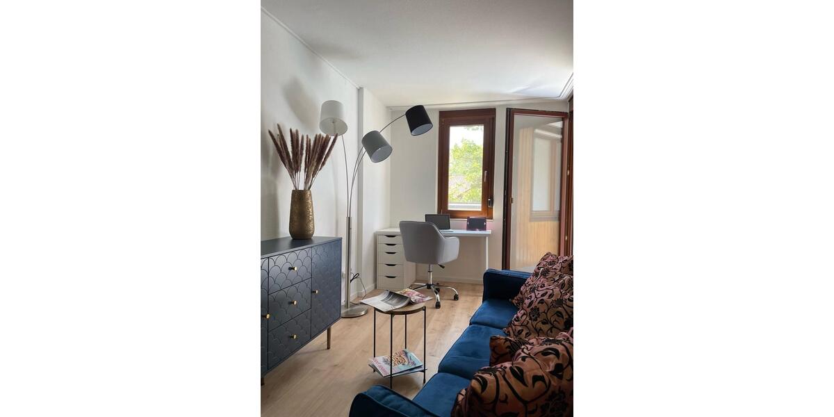 Etagenwohnung Stuttgart Bad Cannstatt - 1 Zimmer, 36 m&sup2;, 192.000&euro; | Angebot:26910312