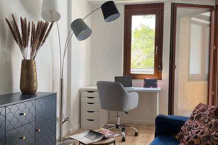 Wohnung Stuttgart Bad Cannstatt - 1 Zimmer, 36 m&sup2;, 192.000&euro; | Angebot:26910312