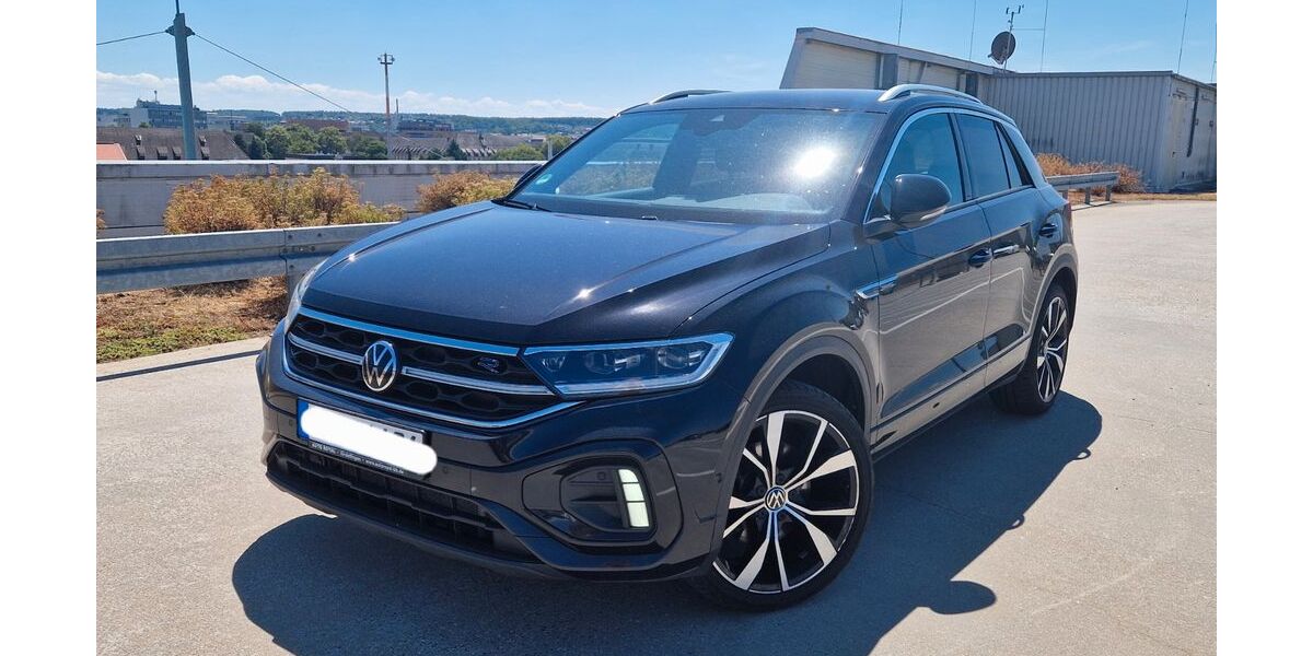 VW T-Roc 111.272 km 24.800 &euro; Sindelfingen 71065