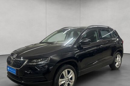 Skoda Karoq 82.178 km 19.890 &euro; Filderstadt 70794