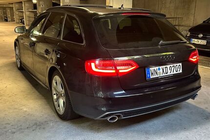 Audi A4 245.000 km 10.900 € Winnenden 71364