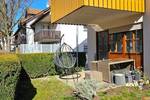 Etagenwohnung Filderstadt / Plattenhardt Plattenhardt - 2 Zimmer, 50 m&sup2;, 195.000&euro; | Angebot:26202170