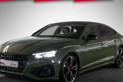 Audi A5 45.768 km 42.840 &euro; Stuttgart 70469