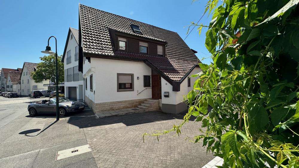 Einfamilienhaus Steinenbronn - 6 Zimmer, 190 m&sup2;, 2.650&euro; | Angebot:26313713