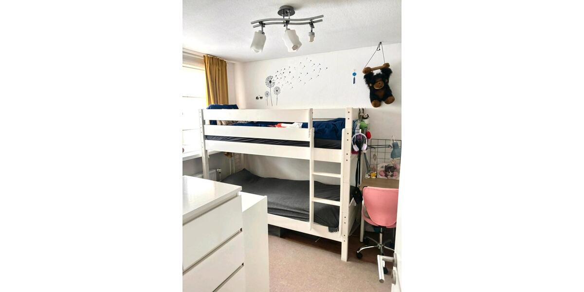 Etagenwohnung Böblingen - 3 Zimmer, 84 m&sup2;, 250.000&euro; | Angebot:25992119