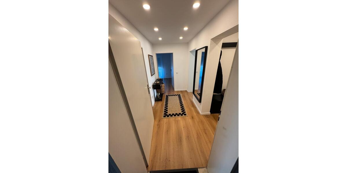 Erdgeschoßwohnung Köngen - 3 Zimmer, 85 m&sup2;, 399.000&euro; | Angebot:26794945