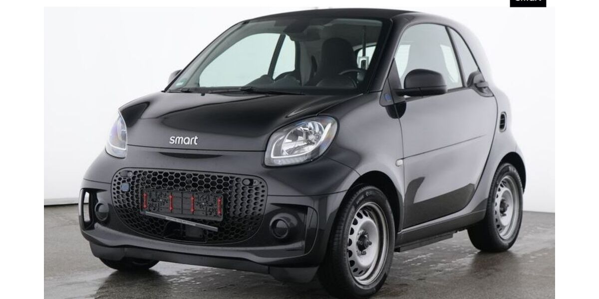 Smart ForTwo 14.064 km 12.950 &euro; Metzingen 72555