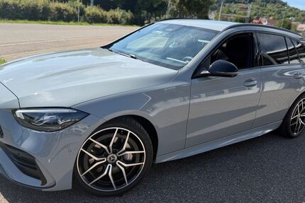 Mercedes-Benz C 300 8.100 km 62.000 € Weil der Stadt 71263