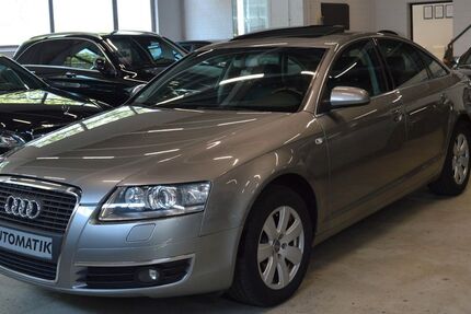 Audi A6 177.457 km 6.400 &euro; Böblingen 71034