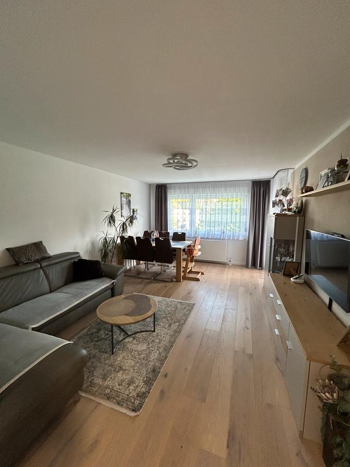 Provisionsfrei, Wohnung, 4 Zimmer, mit EBK in Böblingen zimmer