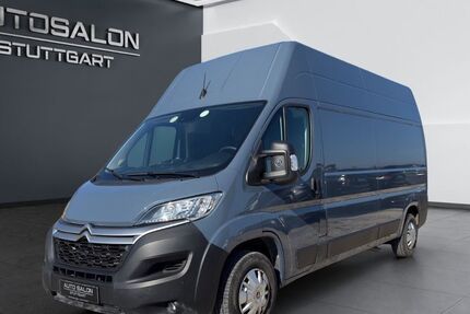 Citroen Jumper 137.000 km 12.990 &euro; Nufringen 71154